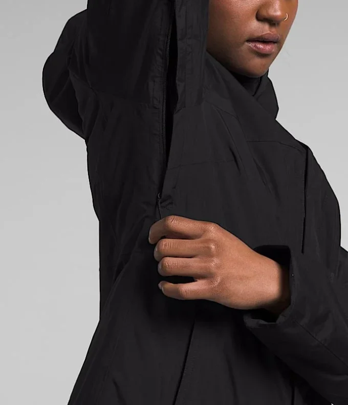 Freedom Insulated Jacket för damer