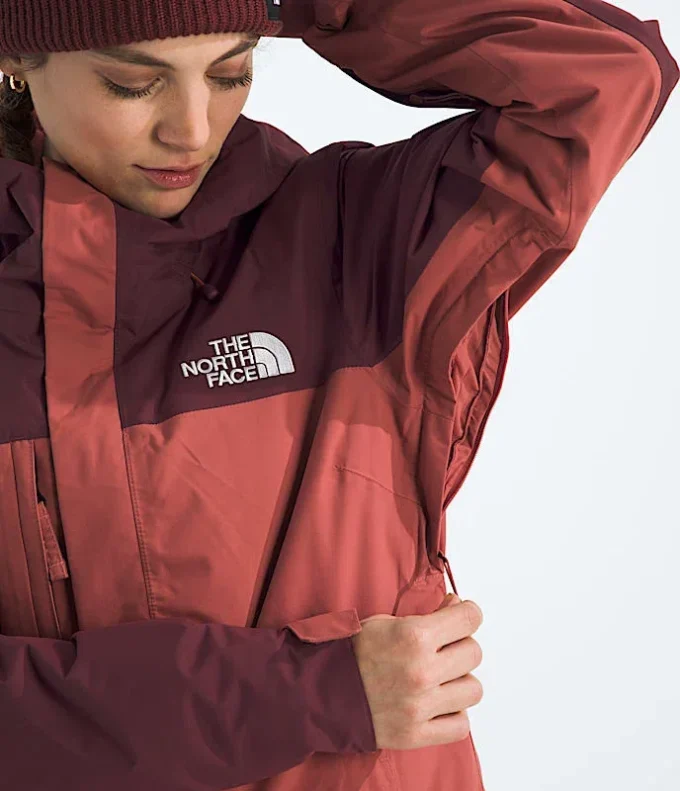 Freedom Insulated Jacket för damer