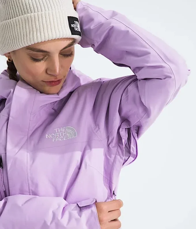 Freedom Insulated Jacket för damer