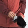 Freedom Insulated Jacket för damer