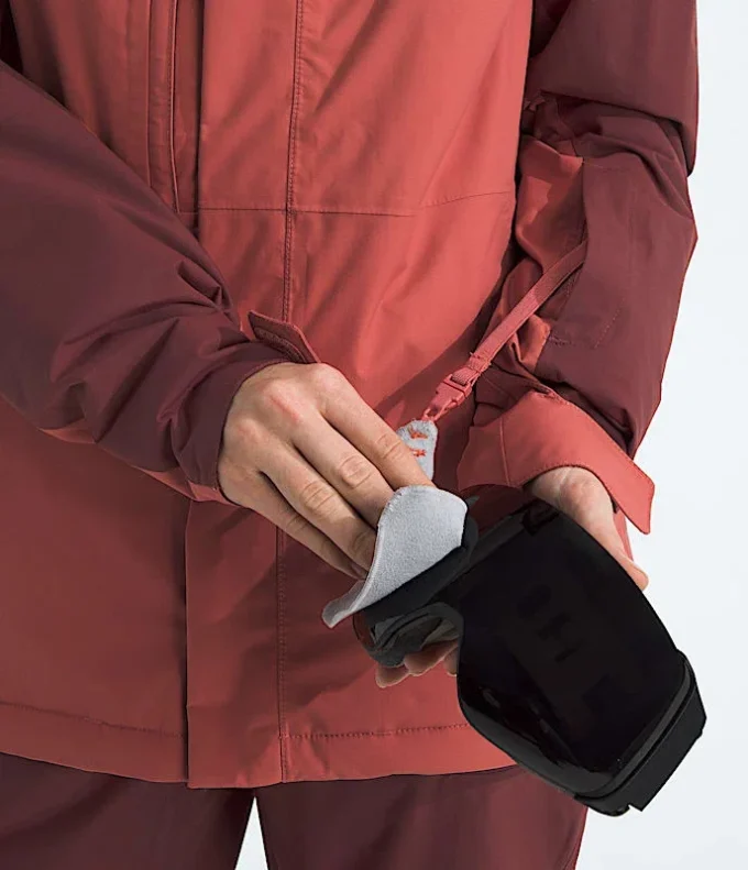 Freedom Insulated Jacket för damer