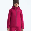 Freedom Insulated Jacket för flickor Freedom Insulated Jacket för flickor