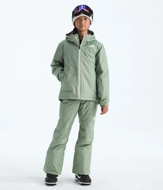 Freedom Insulated Jacket för flickor