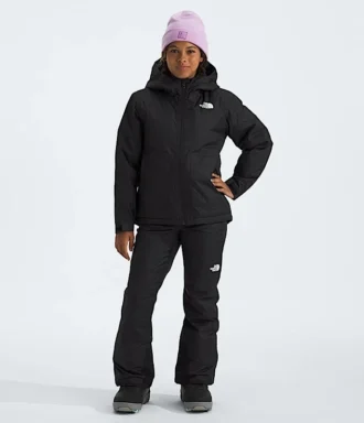 Freedom Insulated Jacket för flickor