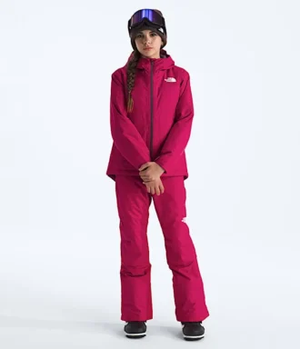 Freedom Insulated Jacket för flickor