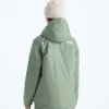 Freedom Insulated Jacket för flickor Freedom Insulated Jacket för flickor