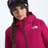 Freedom Insulated Jacket för flickor Freedom Insulated Jacket för flickor