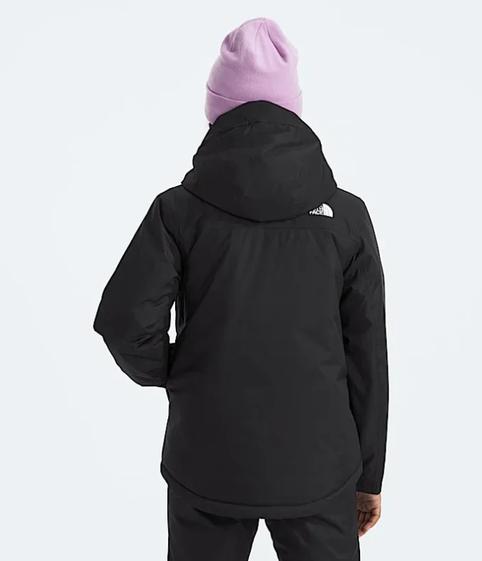 Freedom Insulated Jacket för flickor Freedom Insulated Jacket för flickor