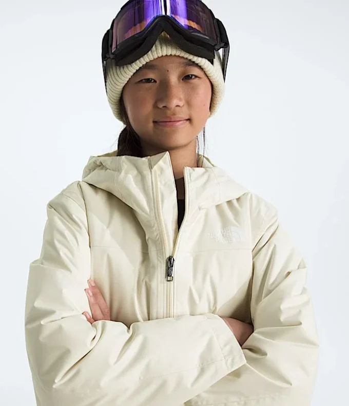 Freedom Insulated Jacket för flickor Freedom Insulated Jacket för flickor