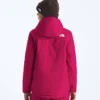 Freedom Insulated Jacket för flickor Freedom Insulated Jacket för flickor