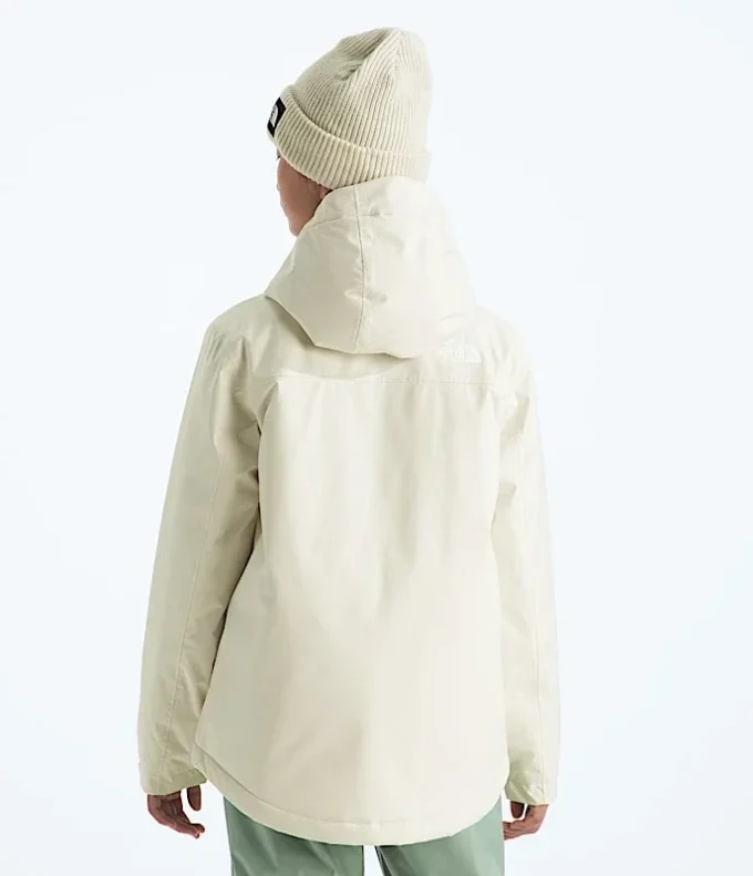Freedom Insulated Jacket för flickor Freedom Insulated Jacket för flickor