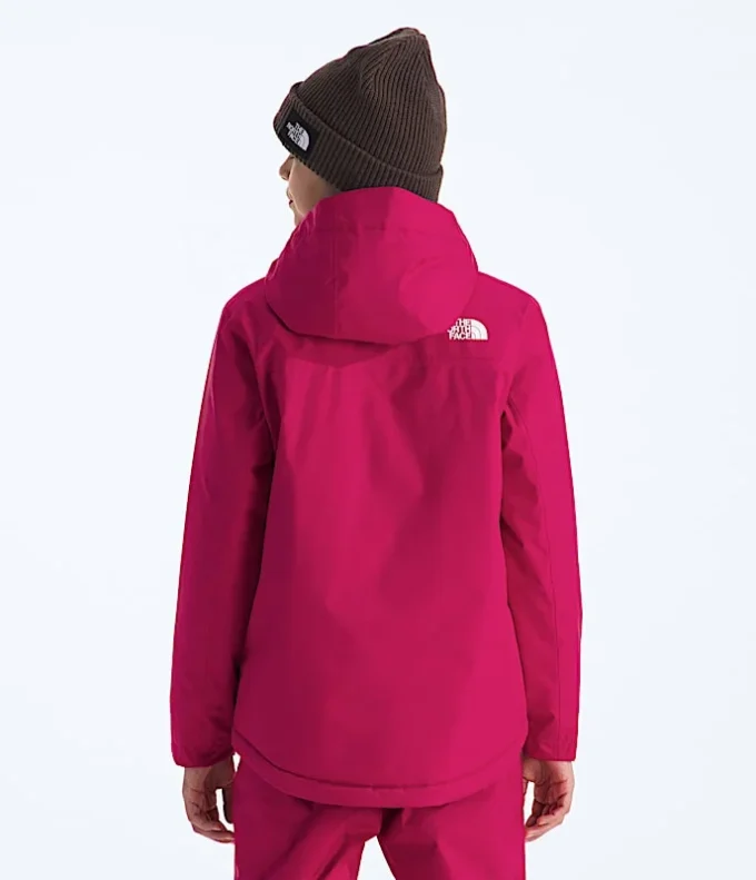 Freedom Insulated Jacket för flickor Freedom Insulated Jacket för flickor
