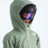 Freedom Insulated Jacket för flickor Freedom Insulated Jacket för flickor