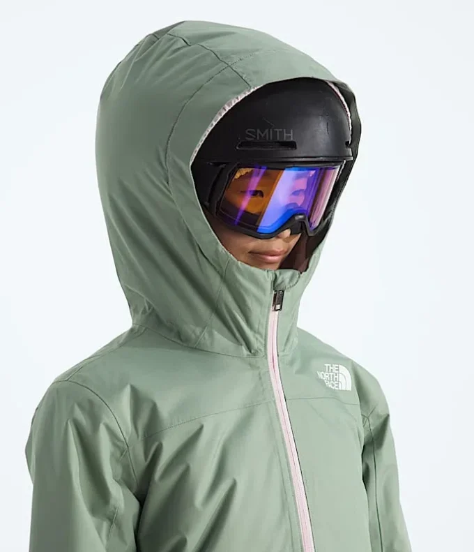 Freedom Insulated Jacket för flickor Freedom Insulated Jacket för flickor
