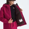 Freedom Insulated Jacket för flickor Freedom Insulated Jacket för flickor