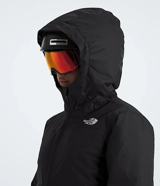 Freedom Insulated Jacket för flickor Freedom Insulated Jacket för flickor