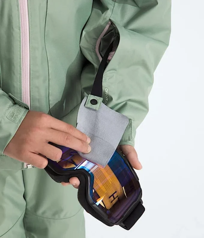 Freedom Insulated Jacket för flickor Freedom Insulated Jacket för flickor