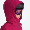 Freedom Insulated Jacket för flickor Freedom Insulated Jacket för flickor