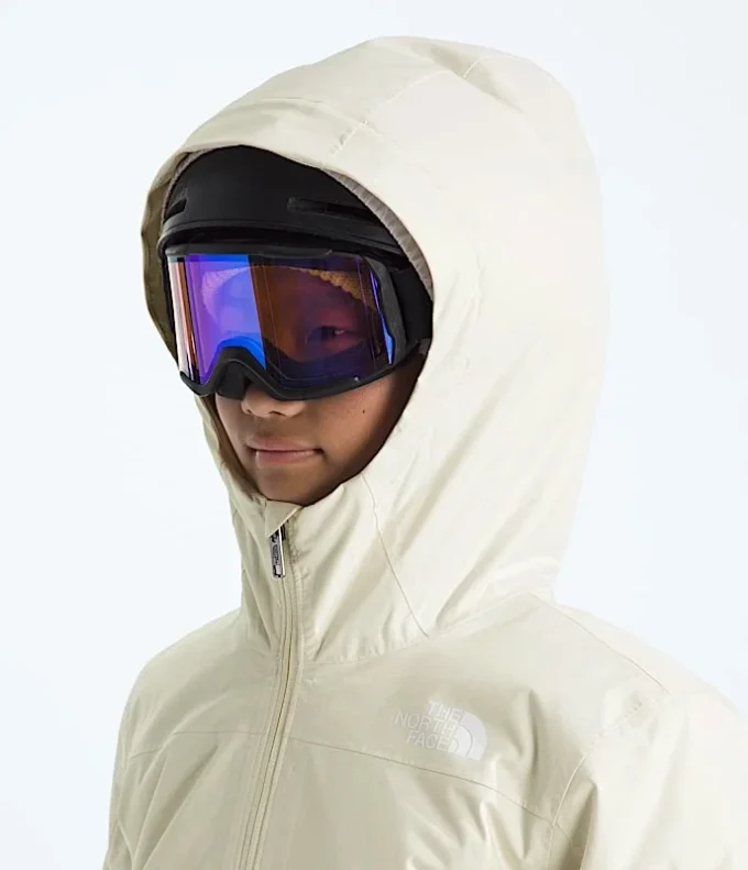 Freedom Insulated Jacket för flickor Freedom Insulated Jacket för flickor