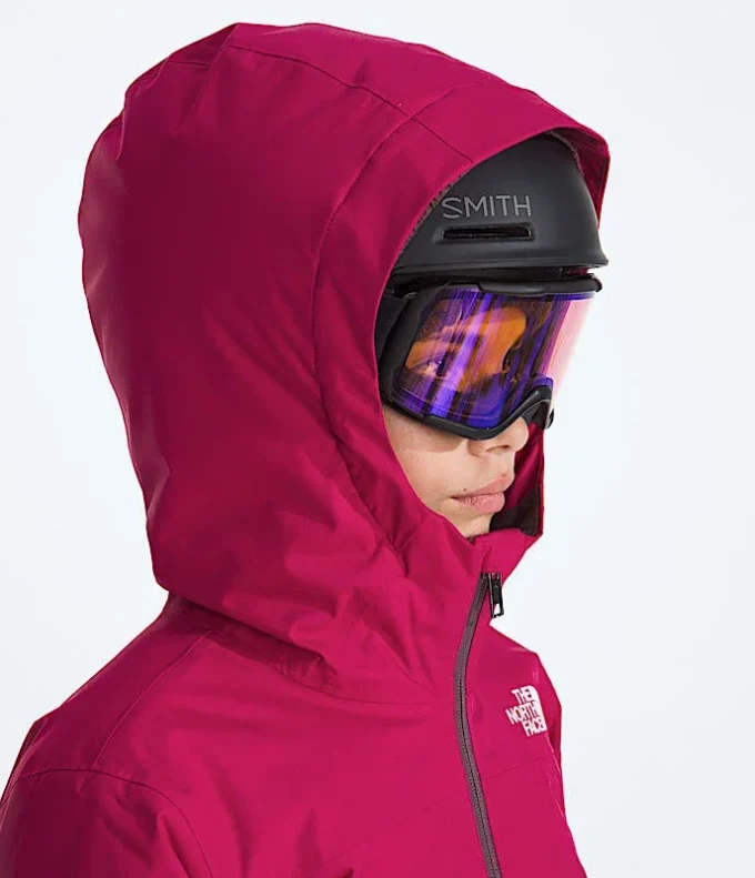 Freedom Insulated Jacket för flickor Freedom Insulated Jacket för flickor