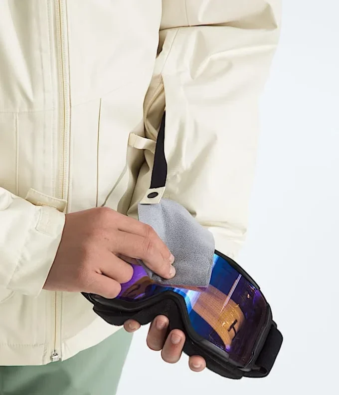 Freedom Insulated Jacket för flickor Freedom Insulated Jacket för flickor