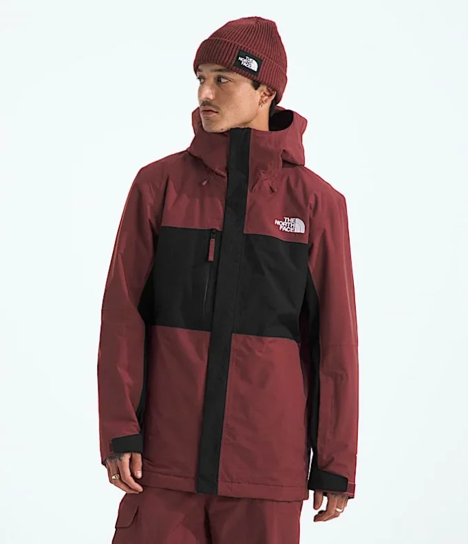 Freedom Insulated Jacket för herr Freedom Insulated Jacket för herr