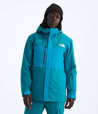 Freedom Insulated Jacket för herr