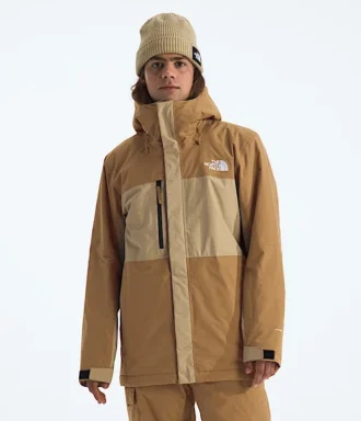 Freedom Insulated Jacket för herr