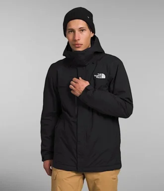 Freedom Insulated Jacket för herr