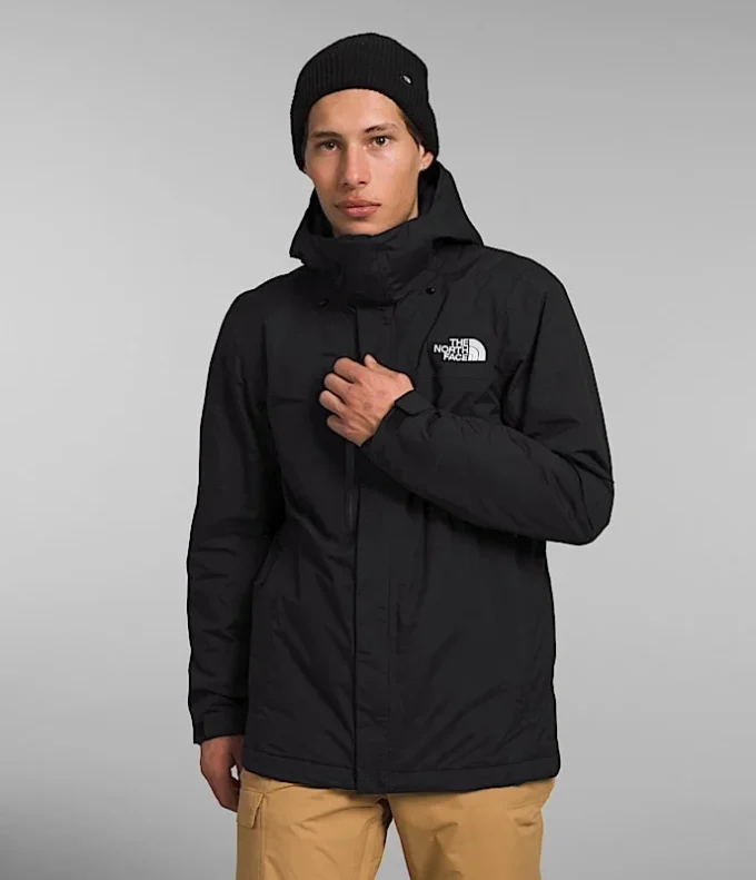 Freedom Insulated Jacket för herr Freedom Insulated Jacket för herr