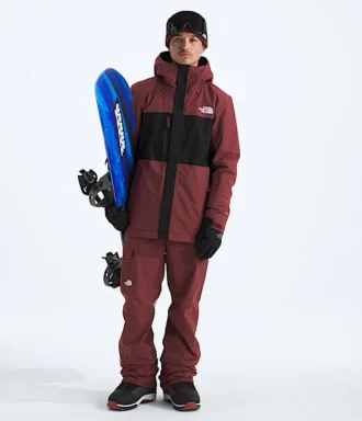 Freedom Insulated Jacket för herr