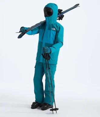 Freedom Insulated Jacket för herr