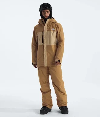 Freedom Insulated Jacket för herr