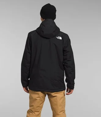 Freedom Insulated Jacket för herr