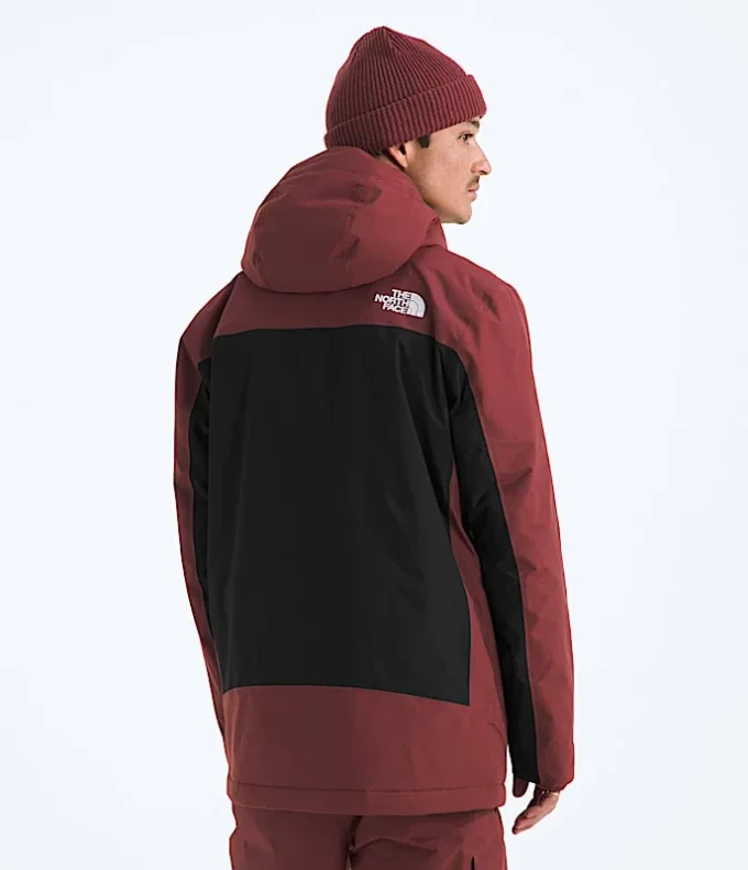 Freedom Insulated Jacket för herr Freedom Insulated Jacket för herr
