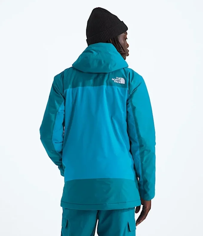 Freedom Insulated Jacket för herr Freedom Insulated Jacket för herr