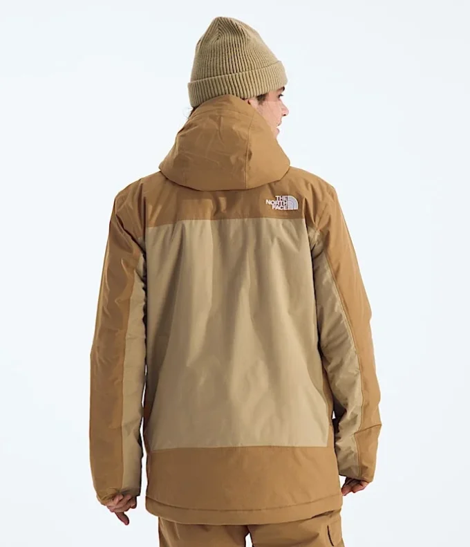 Freedom Insulated Jacket för herr Freedom Insulated Jacket för herr