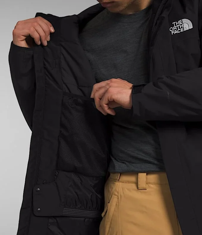 Freedom Insulated Jacket för herr Freedom Insulated Jacket för herr