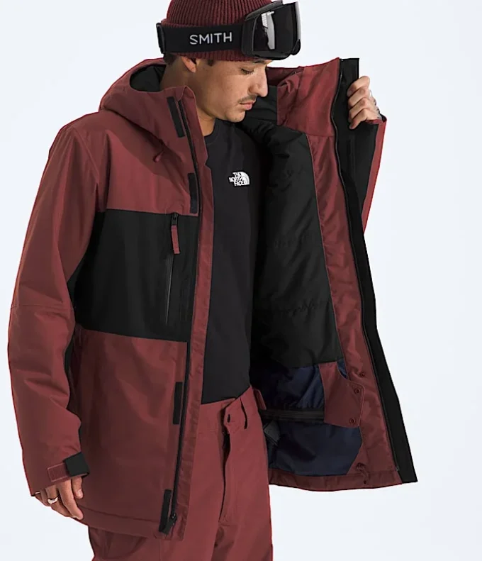 Freedom Insulated Jacket för herr Freedom Insulated Jacket för herr