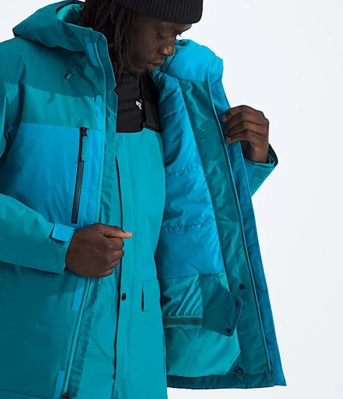 Freedom Insulated Jacket för herr Freedom Insulated Jacket för herr