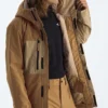 Freedom Insulated Jacket för herr Freedom Insulated Jacket för herr