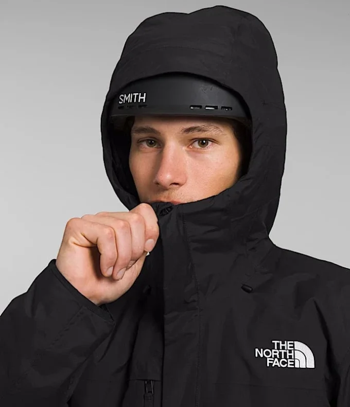 Freedom Insulated Jacket för herr Freedom Insulated Jacket för herr