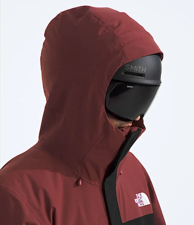 Freedom Insulated Jacket för herr Freedom Insulated Jacket för herr