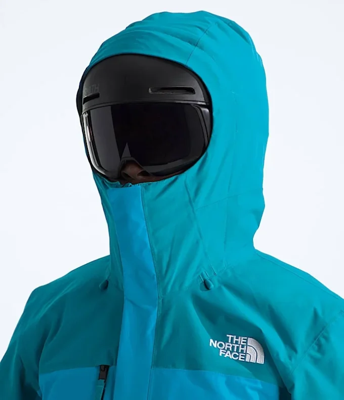 Freedom Insulated Jacket för herr Freedom Insulated Jacket för herr