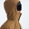 Freedom Insulated Jacket för herr Freedom Insulated Jacket för herr
