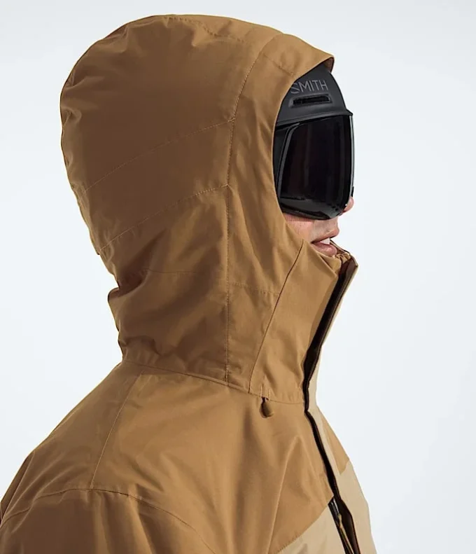 Freedom Insulated Jacket för herr Freedom Insulated Jacket för herr