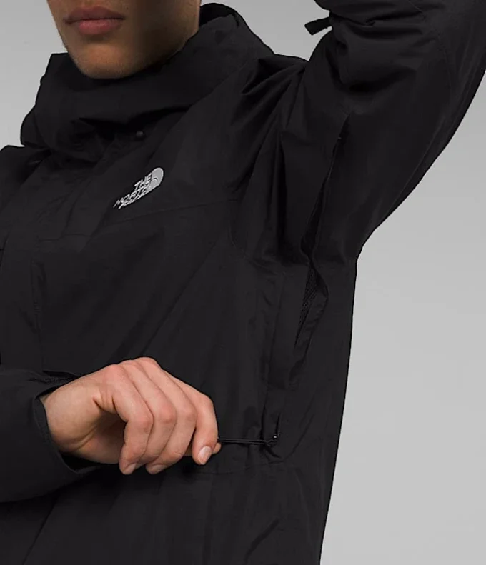 Freedom Insulated Jacket för herr Freedom Insulated Jacket för herr