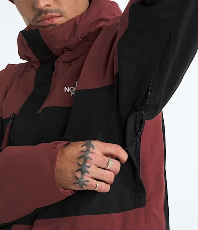 Freedom Insulated Jacket för herr Freedom Insulated Jacket för herr
