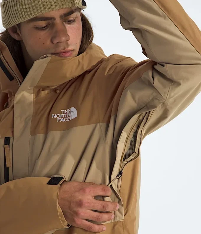 Freedom Insulated Jacket för herr Freedom Insulated Jacket för herr