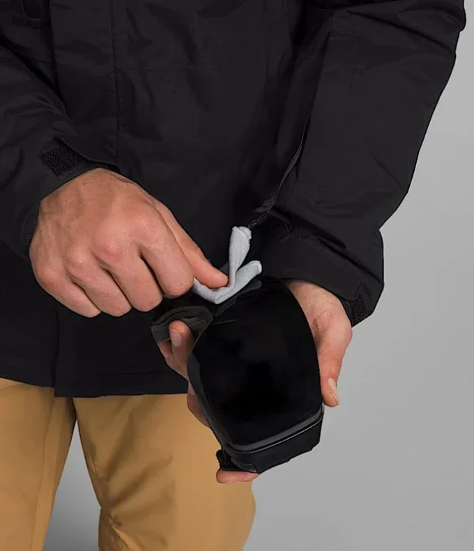 Freedom Insulated Jacket för herr Freedom Insulated Jacket för herr